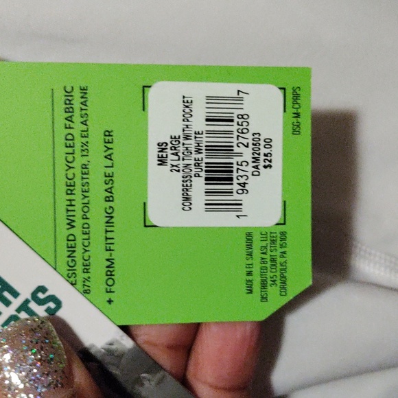 Compression gear - Picture 4 of 7